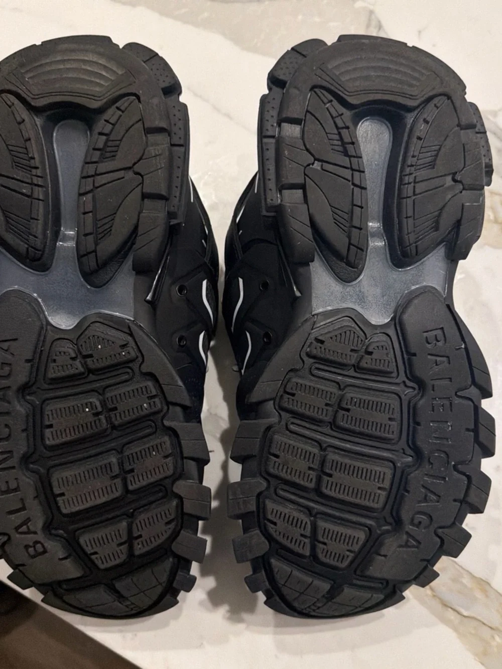 Balenciaga worn twice